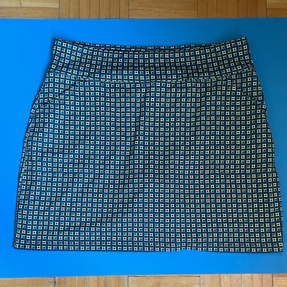 Kate Lord Skirt
